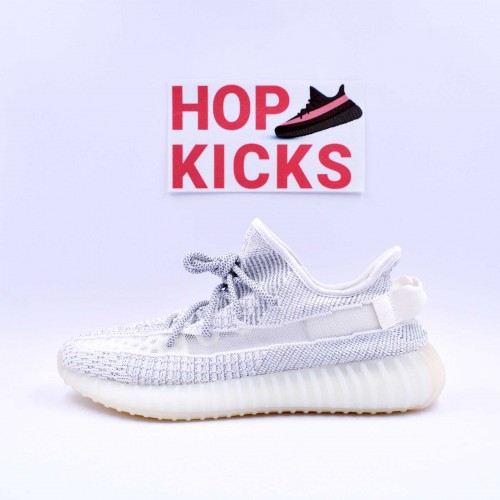 Yeezy Boost 350 V2 Static Reflective [Batch 2020] [Real Boost]